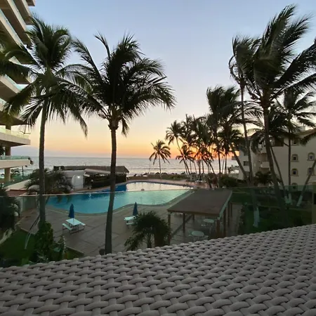 Oasis Bahia Apartment
